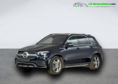 Mercedes GLE occasion année 2022 boite Automatique Annonce Mercedes GLE occasion Hybride 350 e EQ POWER BVA 4Matic à Beaupuy