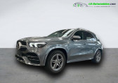 Mercedes GLE occasion année 2021 boite Automatique Annonce Mercedes GLE occasion Hybride 350 e EQ POWER BVA 4Matic à Beaupuy