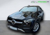 Mercedes GLE occasion année 2022 boite Automatique Annonce Mercedes GLE occasion Hybride 350 e EQ POWER BVA 4Matic à Beaupuy