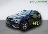 Mercedes GLE occasion année 2022 boite Automatique Annonce Mercedes GLE occasion Hybride 350 e EQ POWER BVA 4Matic à Beaupuy