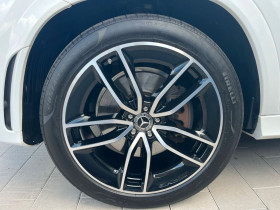 Mercedes GLE 350 e EQ POWER BVA 4Matic  occasion  Beaupuy - photo n7