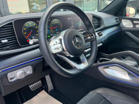 Mercedes GLE 350 e EQ POWER BVA 4Matic  occasion  Beaupuy - photo n6
