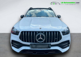 Mercedes GLE 350 e EQ POWER BVA 4Matic  occasion  Beaupuy - photo n4