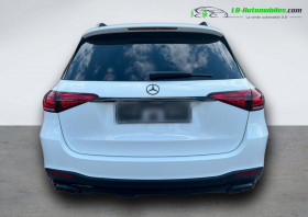 Mercedes GLE 350 e EQ POWER BVA 4Matic  occasion  Beaupuy - photo n5