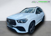 Mercedes GLE occasion année 2022 boite Automatique Annonce Mercedes GLE occasion Hybride 350 e EQ POWER BVA 4Matic à Beaupuy