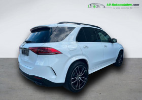 Mercedes GLE 350 e EQ POWER BVA 4Matic  occasion  Beaupuy - photo n3