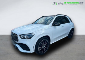 Mercedes GLE 350 e EQ POWER BVA 4Matic  occasion  Beaupuy - photo n2