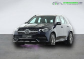 Mercedes GLE 350 e EQ POWER BVA 4Matic   Beaupuy 31