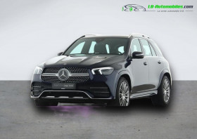 Mercedes GLE , garage LB AUTOMOBILES  Beaupuy