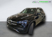 Mercedes GLE 350 e EQ POWER BVA 4Matic   Beaupuy 31