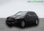 Mercedes GLE occasion année 2021 boite Automatique Annonce Mercedes GLE occasion Hybride 350 e EQ POWER BVA 4Matic à Beaupuy