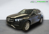 Mercedes GLE 350 e EQ POWER BVA 4Matic   Beaupuy 31
