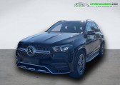 Annonce Mercedes GLE occasion Hybride 350 e EQ POWER BVA 4Matic  Beaupuy
