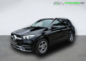 Annonce Mercedes GLE occasion Hybride 350 e EQ POWER BVA 4Matic  Beaupuy