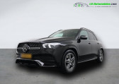 Annonce Mercedes GLE occasion Hybride 350 e EQ POWER BVA 4Matic  Beaupuy