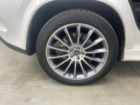 Mercedes GLE 350 e EQ POWER BVA 4Matic  occasion  Beaupuy - photo n6