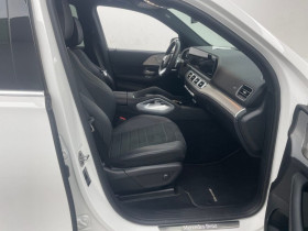 Mercedes GLE 350 e EQ POWER BVA 4Matic  occasion  Beaupuy - photo n5