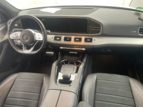 Mercedes GLE 350 e EQ POWER BVA 4Matic  occasion  Beaupuy - photo n3