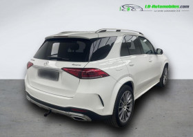 Mercedes GLE 350 e EQ POWER BVA 4Matic  occasion  Beaupuy - photo n4