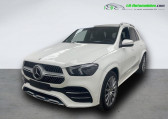 Mercedes GLE 350 e EQ POWER BVA 4Matic   Beaupuy 31
