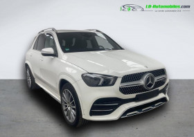 Mercedes GLE 350 e EQ POWER BVA 4Matic  occasion  Beaupuy - photo n2