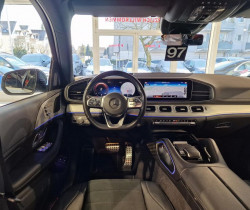 Mercedes GLE 350 e EQ POWER BVA 4Matic  occasion  Beaupuy - photo n2