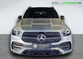 Mercedes GLE 350 e EQ POWER BVA 4Matic  occasion  Beaupuy - photo n4