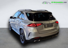 Mercedes GLE 350 e EQ POWER BVA 4Matic  occasion  Beaupuy - photo n3