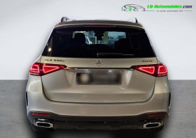 Mercedes GLE 350 e EQ POWER BVA 4Matic  occasion  Beaupuy - photo n6