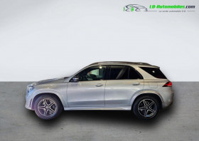 Mercedes GLE 350 e EQ POWER BVA 4Matic  occasion  Beaupuy - photo n5
