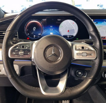 Mercedes GLE 350 e EQ POWER BVA 4Matic  occasion  Beaupuy - photo n9
