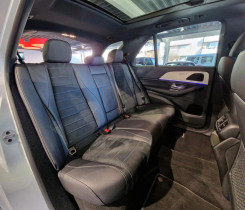 Mercedes GLE 350 e EQ POWER BVA 4Matic  occasion  Beaupuy - photo n8