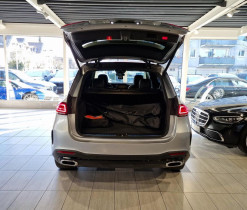 Mercedes GLE 350 e EQ POWER BVA 4Matic  occasion  Beaupuy - photo n10