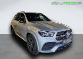 Mercedes GLE 350 e EQ POWER BVA 4Matic   Beaupuy 31