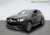 Mercedes GLE occasion année 2022 boite Automatique Annonce Mercedes GLE occasion Hybride 350 e EQ POWER BVA 4Matic à Beaupuy