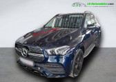 Mercedes GLE occasion année 2022 boite Automatique Annonce Mercedes GLE occasion Hybride 350 e EQ POWER BVA 4Matic à Beaupuy
