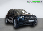Mercedes GLE 350 e EQ POWER BVA 4Matic   Beaupuy 31