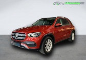 Mercedes GLE occasion année 2022 boite Automatique Annonce Mercedes GLE occasion Hybride 350 e EQ POWER BVA 4Matic à Beaupuy