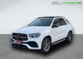 Mercedes GLE occasion année 2021 boite Automatique Annonce Mercedes GLE occasion Hybride 350 e EQ POWER BVA 4Matic à Beaupuy