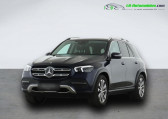 Mercedes GLE 350 e EQ POWER BVA 4Matic   Beaupuy 31