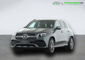 Mercedes GLE occasion année 2022 boite Automatique Annonce Mercedes GLE occasion Hybride 350 e EQ POWER BVA 4Matic à Beaupuy