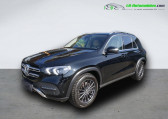 Mercedes GLE 350 e EQ POWER BVA 4Matic   Beaupuy 31