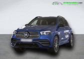 Mercedes GLE occasion année 2022 boite Automatique Annonce Mercedes GLE occasion Hybride 350 e EQ POWER BVA 4Matic à Beaupuy