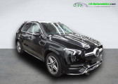 Mercedes GLE 350 e EQ POWER BVA 4Matic   Beaupuy 31