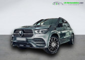 Mercedes GLE occasion année 2022 boite Automatique Annonce Mercedes GLE occasion Hybride 350 e EQ POWER BVA 4Matic à Beaupuy