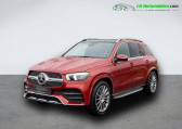 Mercedes GLE occasion année 2022 boite Automatique Annonce Mercedes GLE occasion Hybride 350 e EQ POWER BVA 4Matic à Beaupuy