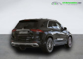 Mercedes GLE 350 e EQ POWER BVA 4Matic   Beaupuy 31