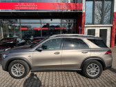 Annonce Mercedes GLE occasion Hybride 350 e EQ POWER BVA 4Matic � L'Union