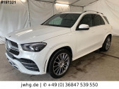 Annonce Mercedes GLE occasion Hybride 350 e EQ POWER BVA 4Matic � L'Union
