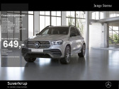 Mercedes GLE 350 e EQ POWER BVA 4Matic   L'Union 31